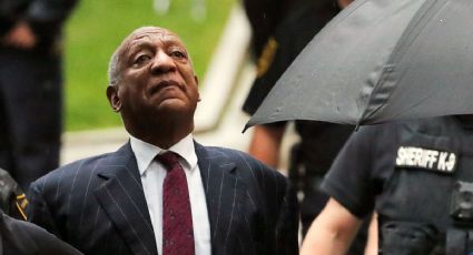 Bill Cosby, un 'depredador sexual violento': juez