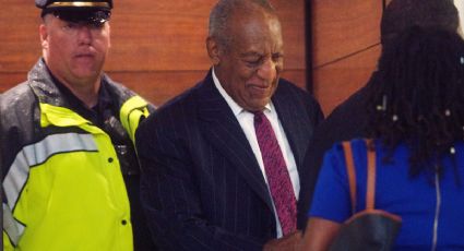 Condenan a Bill Cosby a un máximo de 10 años de prisión por abusos sexuales