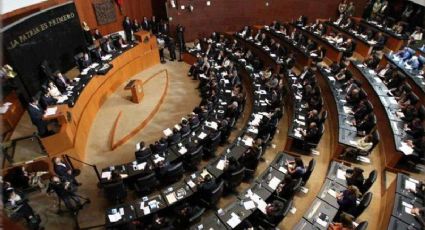 Senado acuerda crear Comisión Especial para dar seguimiento a caso Puebla