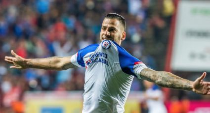 Cruz Azul derrota 2-1 a Xolos en Tijuana y avanza a cuartos de final de Copa MX