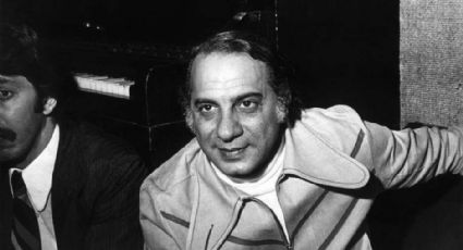 Muere a los 89 años el compositor Tito Madi, precursor de la bossa nova