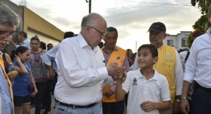 En Sinaloa aún hay riesgos sanitarios por inundaciones: José Narro 