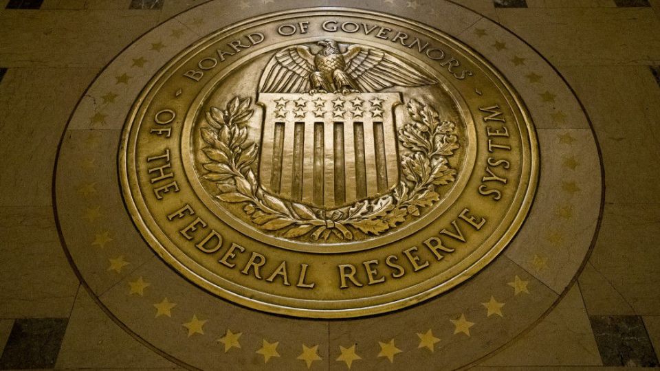 La Fed anuncia un alza en las tasas de interés.