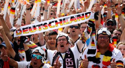 Eurocopa 2024 será organizada por Alemania (VIDEO)