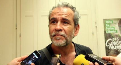 Actor español procesado por insultar a Dios y a la Virgen María