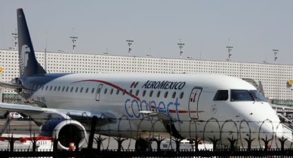 Continúan las negociaciones laborales entre pilotos y Aeroméxico 