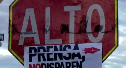 CNDH condena agresión contra periodista en Oaxaca