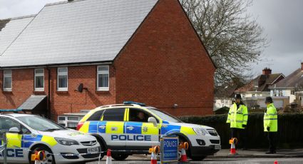 Londres identifica a tercer sospechoso en envenenamiento de Skripal