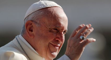 Papa Francisco dice que solo el 'silencio' puede combatir el 'escándalo' (VIDEO)
