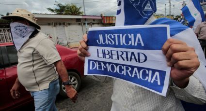 Francia pide a Nicaragua reconsiderar expulsión de representante de la ONU (VIDEO)