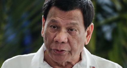Duterte dice que bromeaba sobre violación de mujeres por ser 'bonitas' (VIDEO)