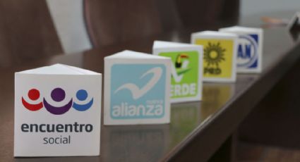 TEPJF confirma multa de 24 mdp impuesta al PES por irregularidades en gastos de campaña