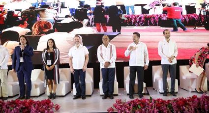 Arranca en Acapulco el 'Encuentro Internacional Jóvenes hacia el 2030'