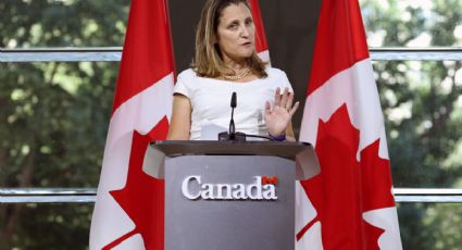 EEUU y Canadá retoman diálogo sobre negociaciones del TLCAN