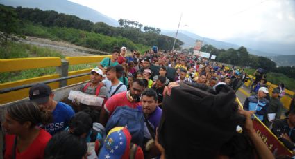OEA anuncia Grupo de Trabajo para atender migración en Venezuela