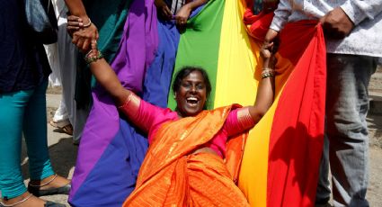 India despenaliza la homosexualidad (VIDEO)