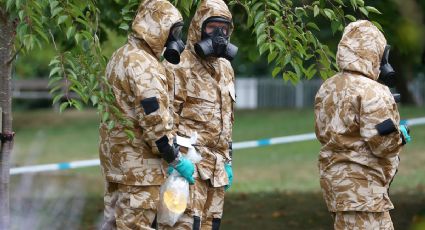 Reino Unido acusará a Rusia ante la ONU por envenenamiento de exespía (VIDEO)