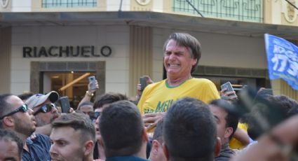 Candidato brasileño dice 'nunca hice daño a nadie' tras ser apuñalado (VIDEO)