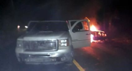 Emboscada deja 4 policías muertos y 6 lesionados en Chihuahua 