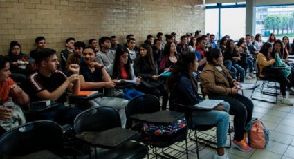 Asamblea Interuniversitaria de UNAM con problemas para iniciar 