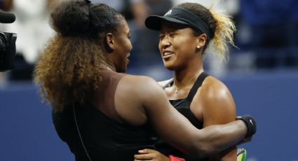 Naomi Osaka, primer japonesa en ganar el US Open tras derrotar a Williams (VIDEO)