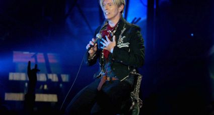 Álbum inédito de David Bowie listo para noviembre