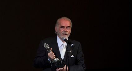 Fallece el actor Fernando Luján a los 79 años