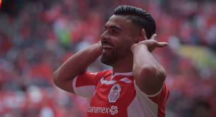 Toluca derrota 2-0 a Puebla y es superlíder del Torneo Clausura 2019 (VIDEO)