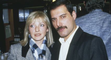 Mary Austin, exnovia de Freddie Mercury recibirá 19 % de las ganancias obtenidas por la película 'Bohemian Rhapsody'
