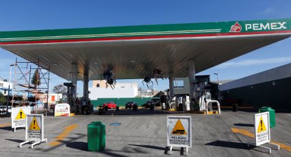 Desabasto de combustibles propicia afectaciones por más de 9 mil mdp: CCE