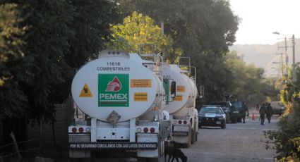 Problema en ducto Tuxpan-Azcapotzalco no afecta suministro en gasolineras de CDMX: Sheinbaum
