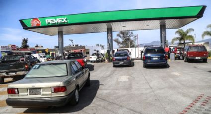 Reabren ducto Tula-Toluca para abastecer de gasolina al Edomex