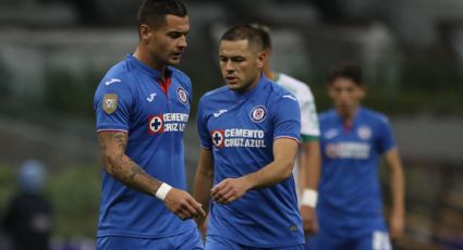Cruz Azul vuelve a perder; esta vez 3-2 con León en Copa MX