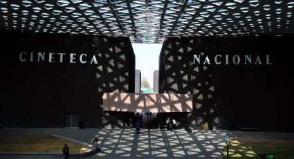 Cineteca Nacional; 45 años de promover la cultura cinematográfica