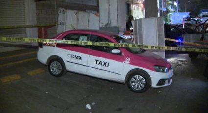 Pese a nuevo esquema de seguridad en CDMX, persisten homicidios por bala