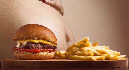 ¿Cuál es la relación entre la obesidad y la cirrosis hepática?