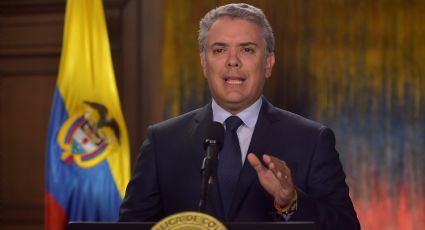 Colombia reactiva órdenes de captura contra el ELN, tras atentado