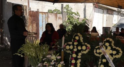FGJEM pide a vecinos de Valle de Chalco no hacer justicia por propia mano en "Caso Camila"