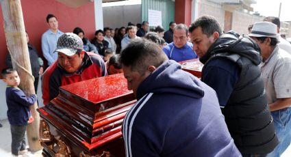 Cifra de fallecidos por explosión en Tlahuelilpan aumenta a 93: Ssa