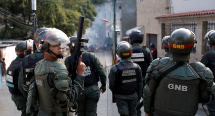 Fuerzas Armadas de Venezuela desconocen a Juan Guaidó como presidente