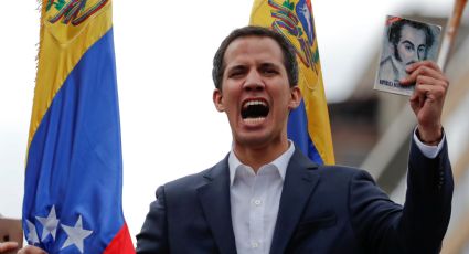 Once de 14 países del Grupo Lima reconocen a Guaidó como presidente interino de Venezuela