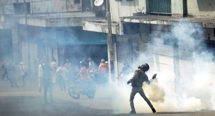 Aumentan a 13 los fallecidos en las protestas en Venezuela