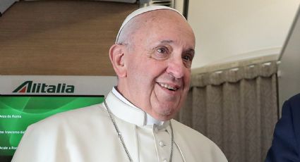 Papa Francisco advierte sobre "desinformación" y “manipulación” en internet