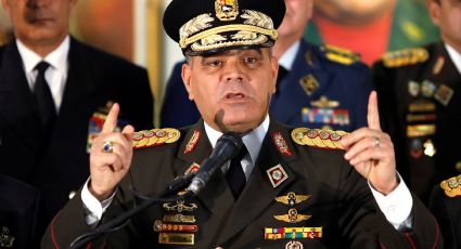 Fuerzas Armadas de Venezuela respaldan a Nicolás Maduro como presidente