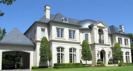 Compran la casa más costosa de Estados Unidos (FOTO)