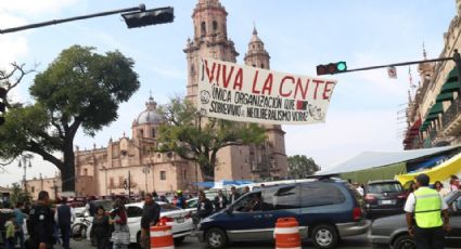 PAN demanda a Gobierno federal restablecer el orden en Michoacán