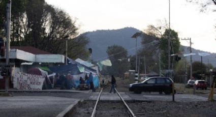 CCE pide a Gobierno federal y de Michoacán resolver problema de bloqueos ferroviarios