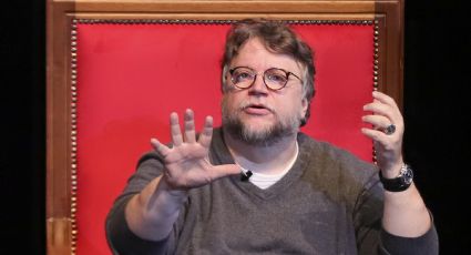 Guillermo del Toro reta a Aeroméxico y la aerolínea le responde