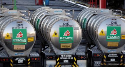 Pemex debe revelar información sobre fletes pagados para distribuidores de combustóleo