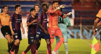 Atlante encabeza tabla general del Clausura 2019 en Ascenso MX